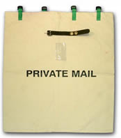 private mail